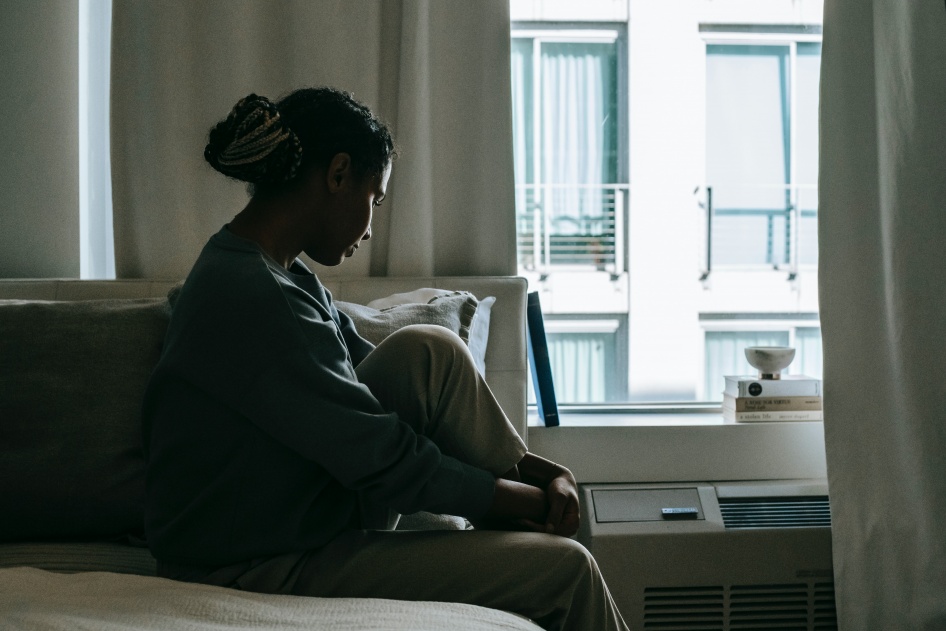 Conheça os 8 tipos de Depressão 