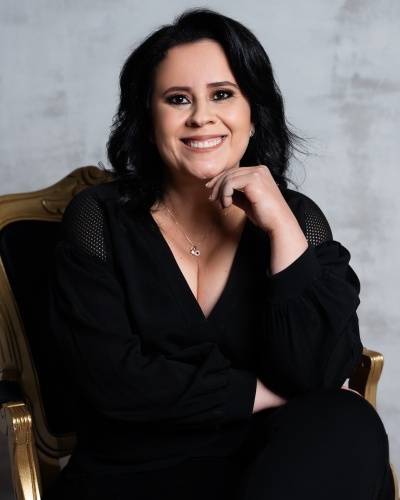 Dra Estelle Vanesca dos Santos