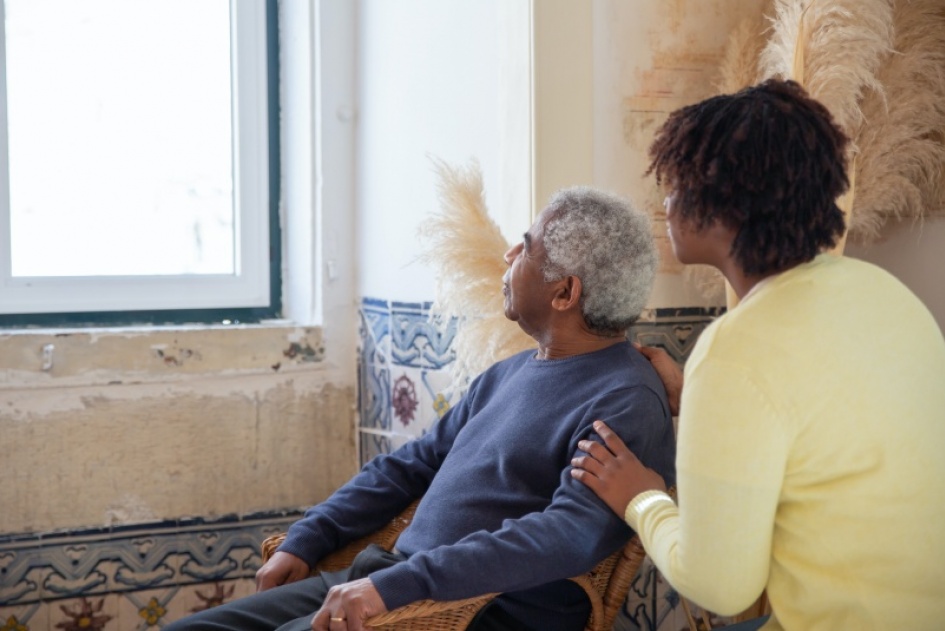 Doença de Alzheimer