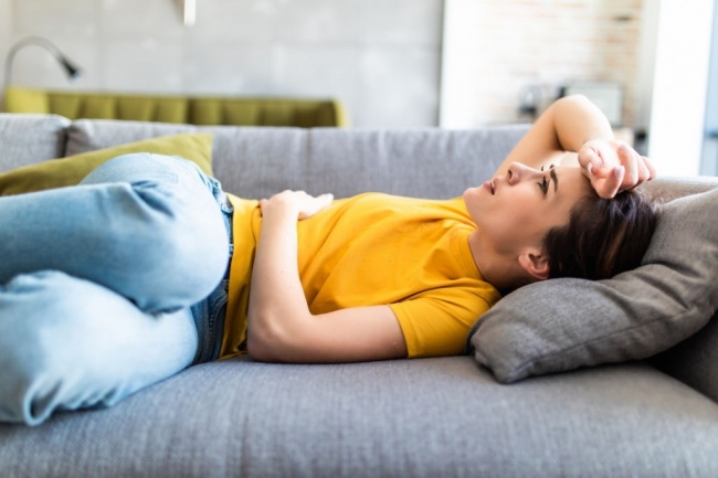Síndrome Leaky Gut 