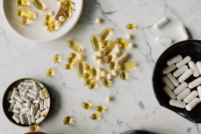 Deficiência de Vitamina A